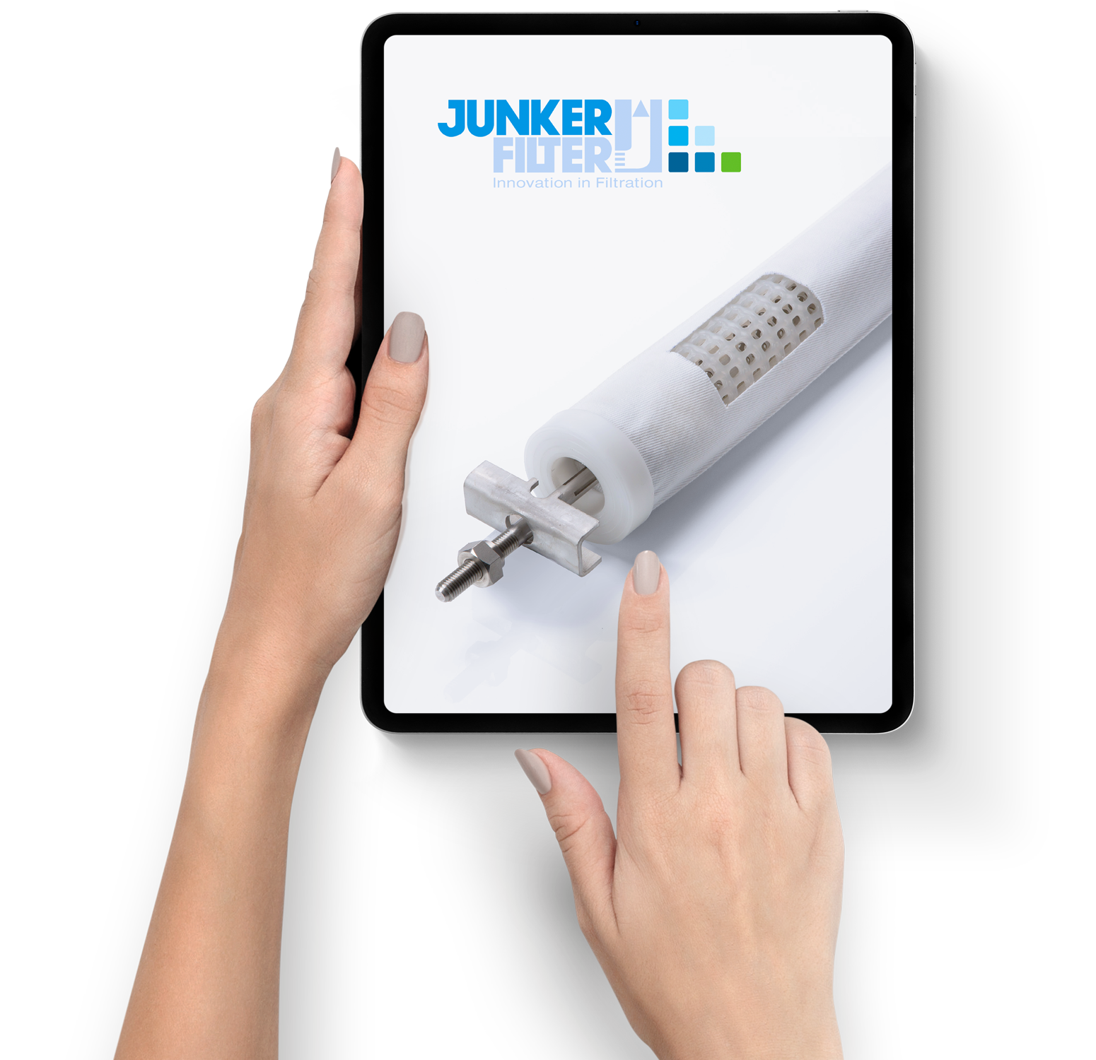 Ölmatte - Junker-Filter GmbH