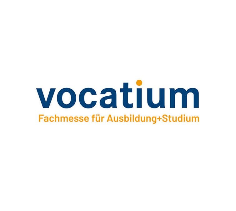 Fachmesse für Ausbildung+Studium Vocatium 2024